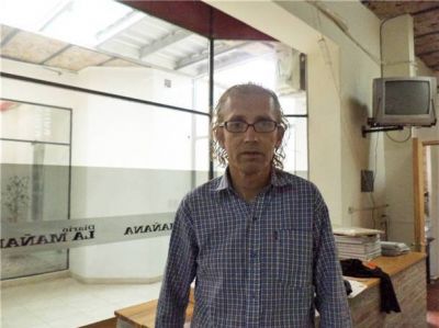 El centro cultural Sim�n Bol�var realizar� ma�ana su primera pe�a del a�o