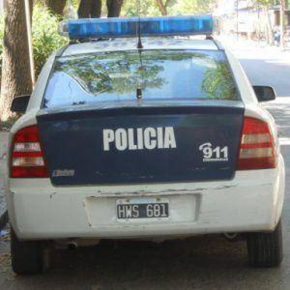 Berazategui: Mataron de una pu�alada a un joven e investigan si fue su vecino