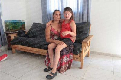 Por falta de insumos, no hay pases de transporte para discapacitados     