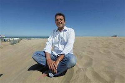 Sergio Massa: 