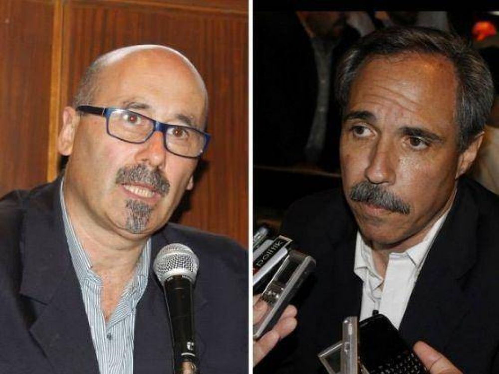 La encuesta que emociona a Melzi y preocupa a Arteaga