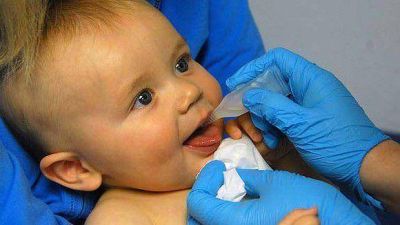 Rotavirus: La campa�a de vacunaci�n se desarrolla con �xito en Tucum�n
