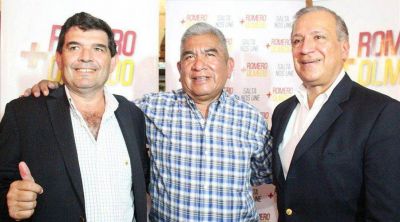 La f�rmula Romero-Olmedo en Campo Quijano