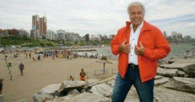 DLS reparti� cr�ticas y asegur� que disputar� la presidencia con Scioli