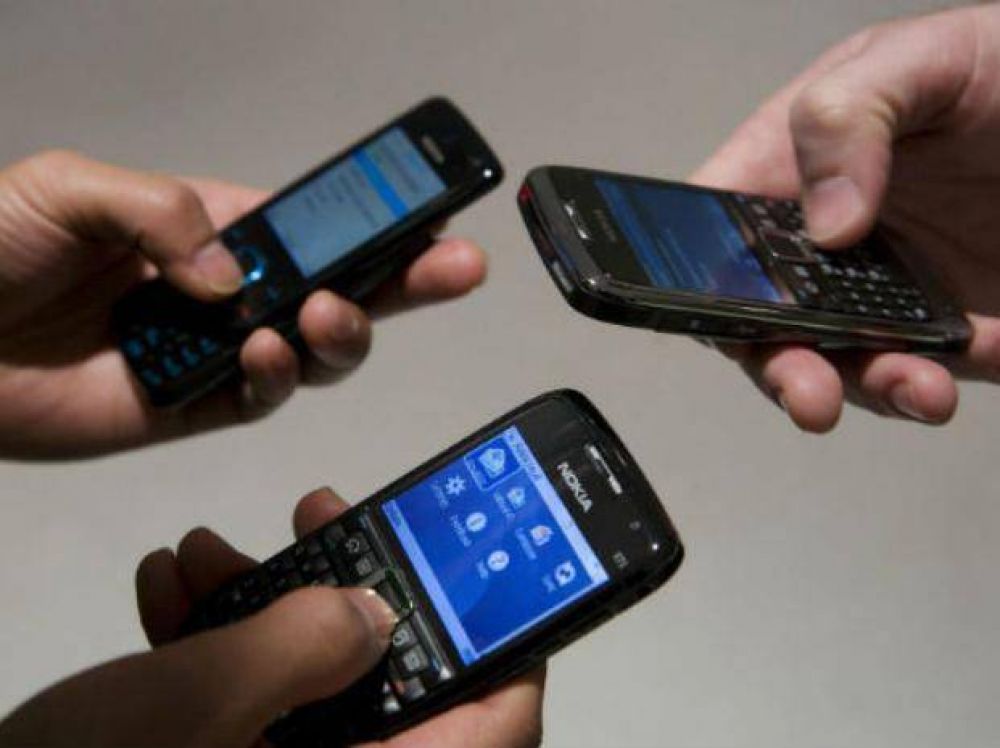 Rosario ya es lder en desarrollo y uso de aplicaciones para celulares