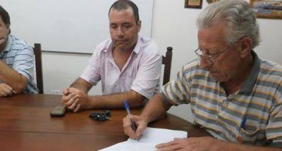 Se utilizar� el sistema de bot�n de p�nico
