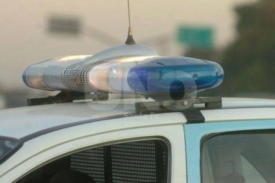 Un polic�a fue asaltado y baleado esta madrugada en Santa Fe