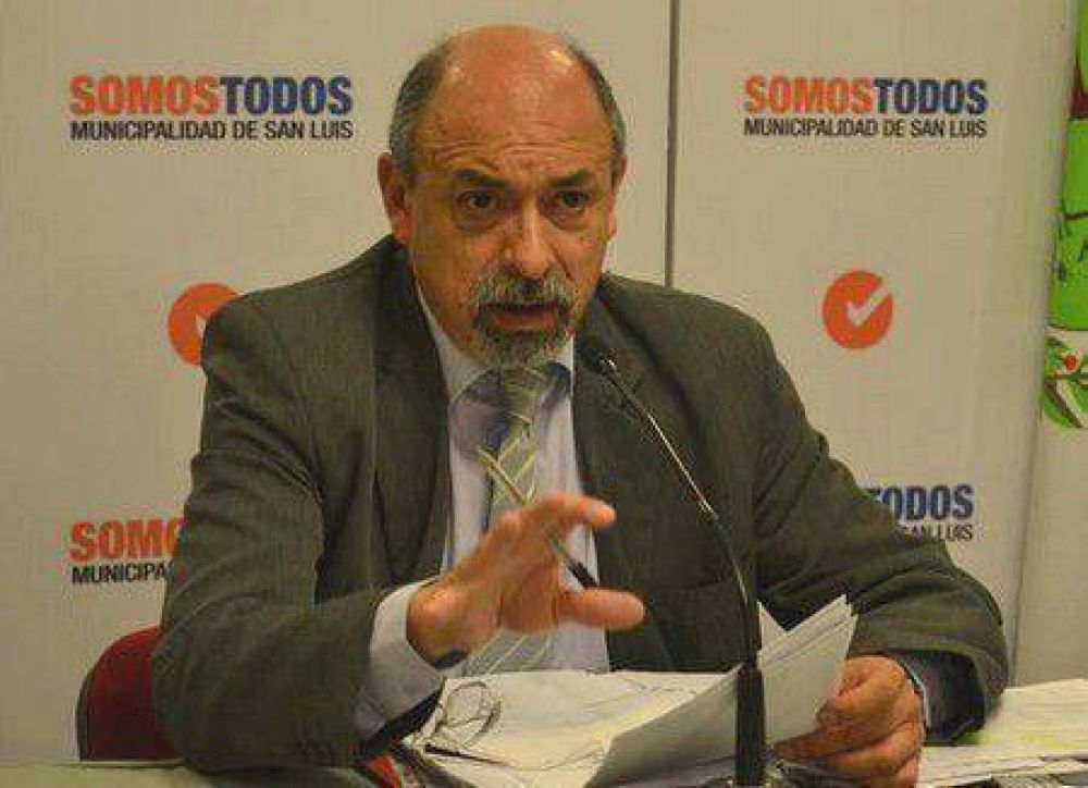  La Municipalidad abrir� un registro de manteros