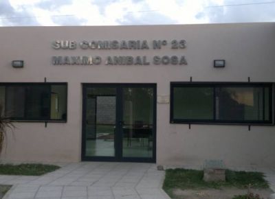 Intento de robo, disparos y un herido: confuso episodio en el barrio 500 Viviendas Sur