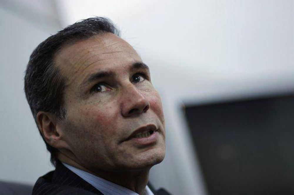 La fiscal confirm� que Nisman 