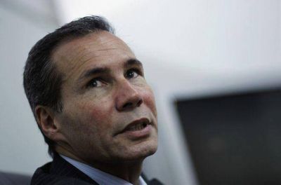 La fiscal confirm� que Nisman 