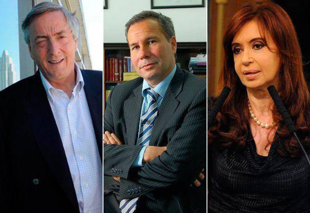 Nisman, de bendecido por Nstor Kirchner a denunciar a la Presidenta