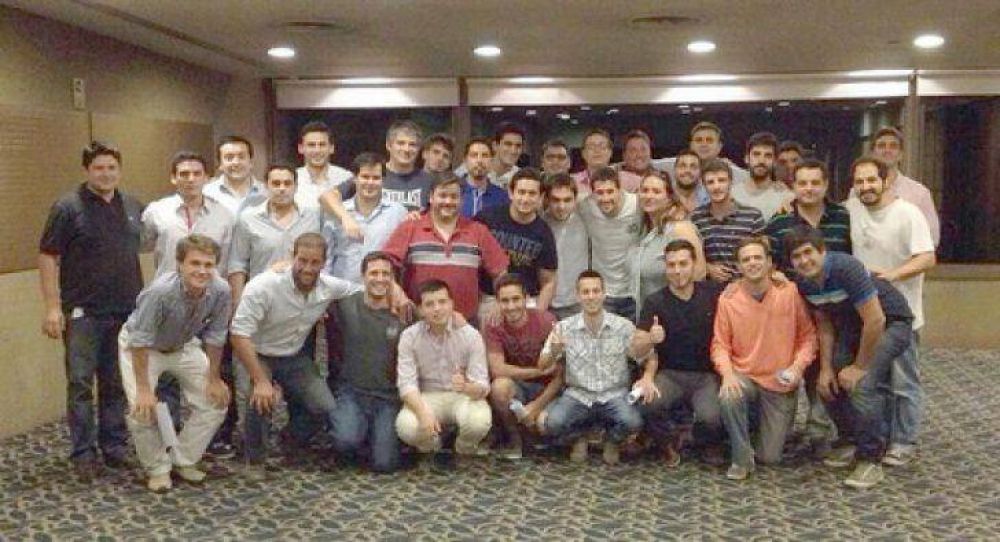 El Partido Renovador busca fortalecerse