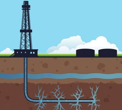 Rechazan el fracking en la extracci�n local de petr�leo