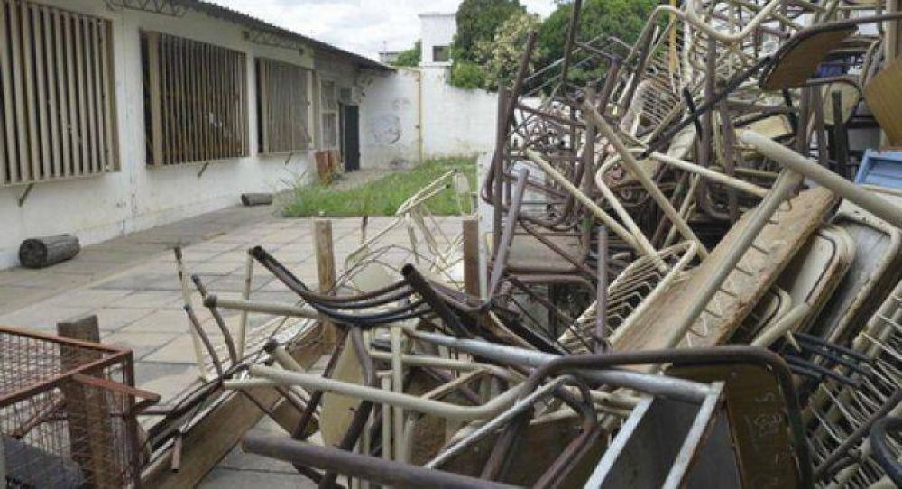 Docentes, sin respuestas a los pedidos de reuni�n