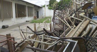 Docentes, sin respuestas a los pedidos de reuni�n