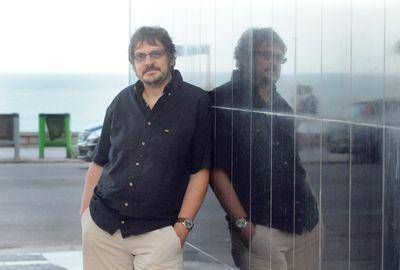 Felipe Pigna present� su �ltimo libro en la ciudad