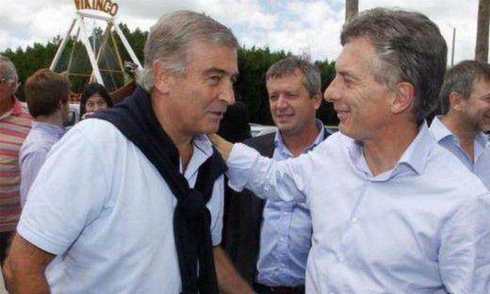 La decisin de Macri y la repercusin en Crdoba