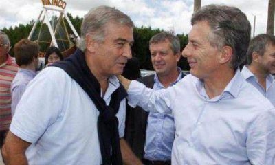 La decisi�n de Macri y la repercusi�n en C�rdoba