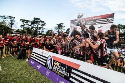 C�rdoba Athletic, el gran ganador del Seven de Sporting