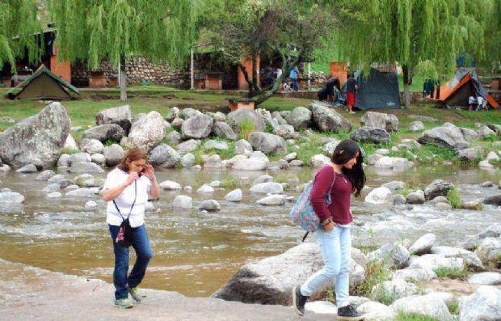 Las Juntas hace una excelente temporada en este verano