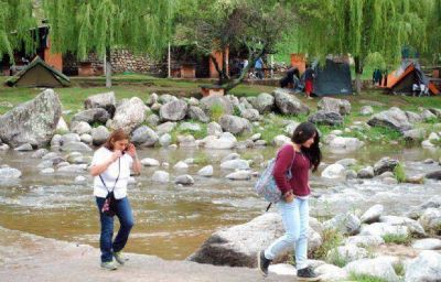 Las Juntas hace una excelente temporada en este verano