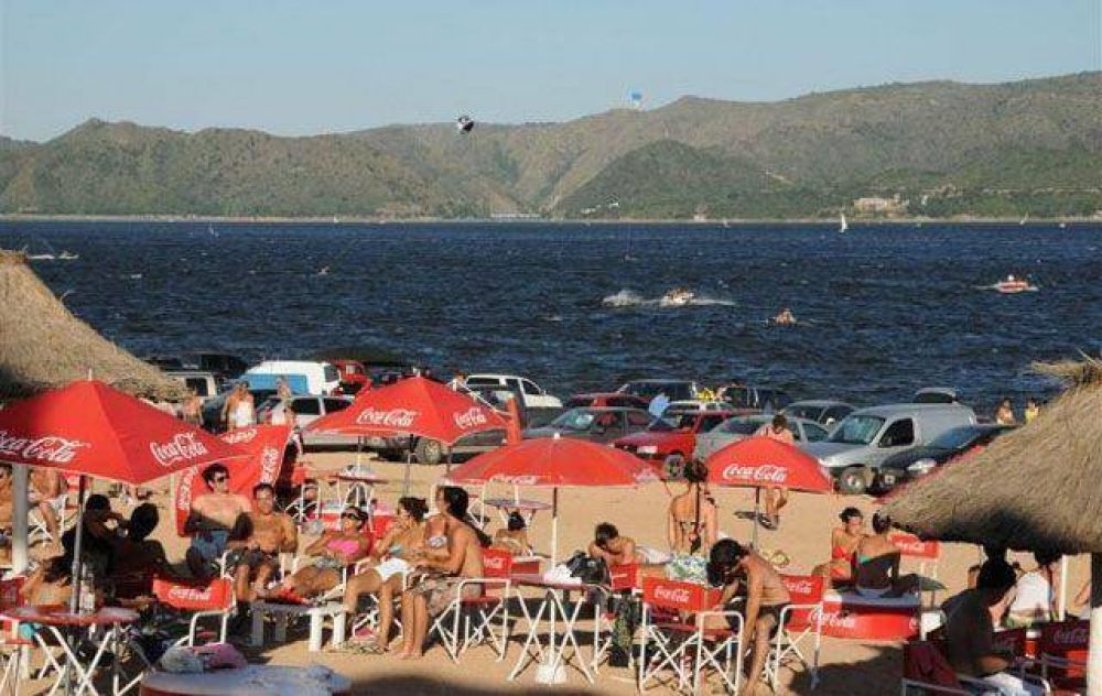 �Explot� el verano! Villa Carlos Paz est� a pleno
