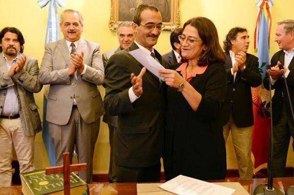 Implementar�n nuevos servicios regionales para la protecci�n de Ni�os, Ni�as y Adolescentes