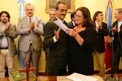 Implementar�n nuevos servicios regionales para la protecci�n de Ni�os, Ni�as y Adolescentes