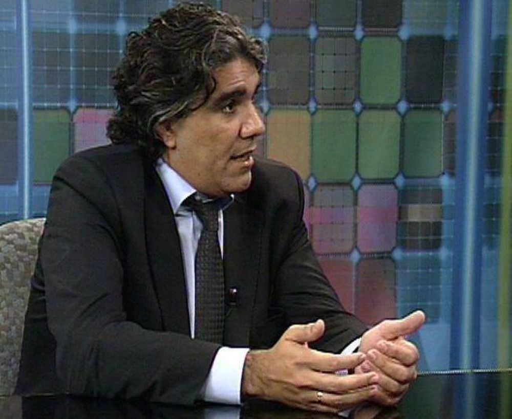 Cervantes: �El ANSES de hoy dista mucho del ANSES de Sergio Massa�