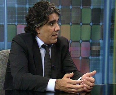 Cervantes: �El ANSES de hoy dista mucho del ANSES de Sergio Massa�