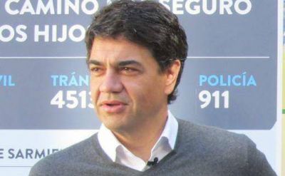 Jorge Macri, sobre los elogios de Posse al PRO: 