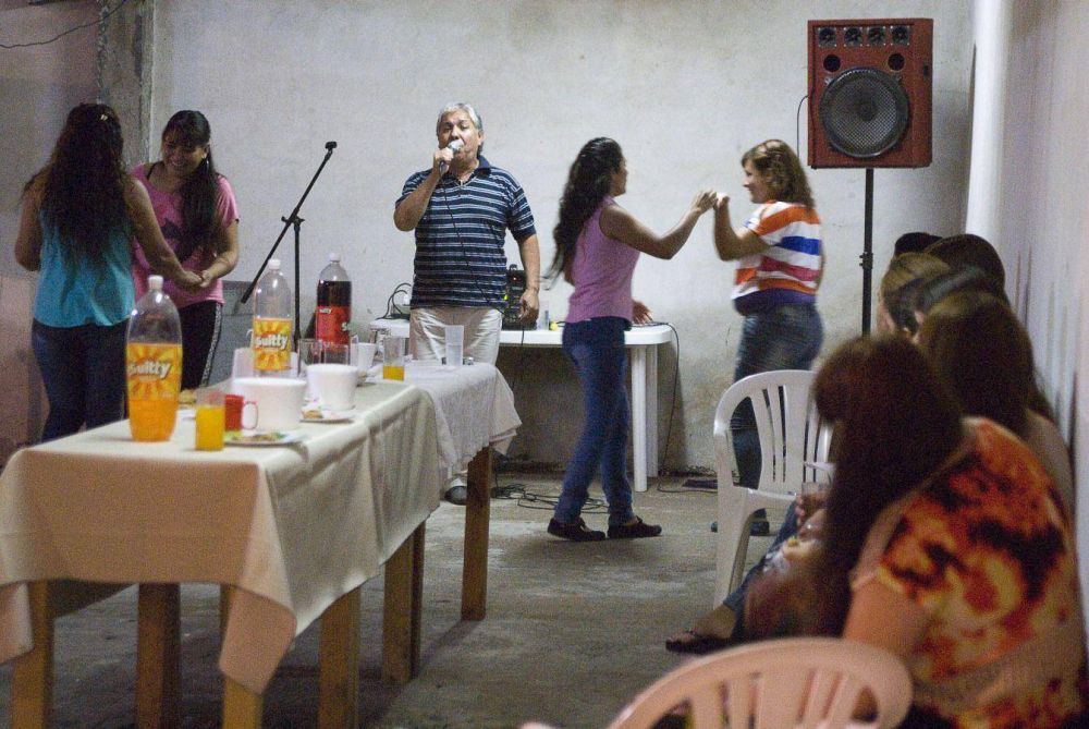 Propuestas culturales y deportivas para los internos del Servicio Penitenciario