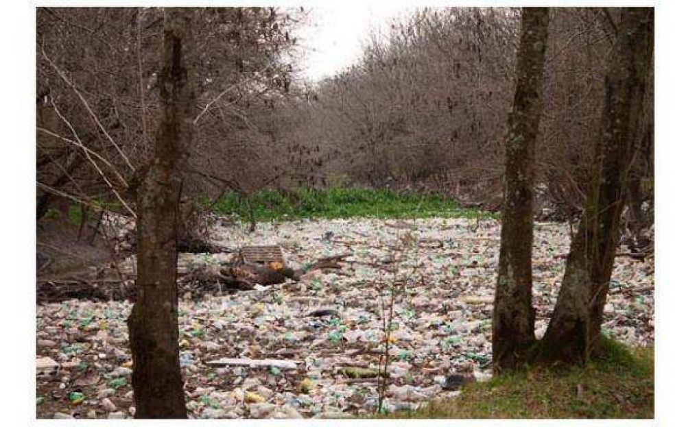 Ambientalistas rechazan limpieza del R�o Luj�n