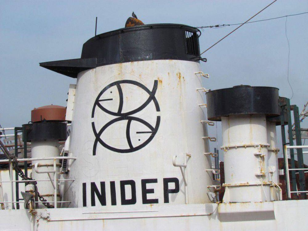 Para destrabar irregularidades en el INIDEP, la CGT se reunir� con Capitanich