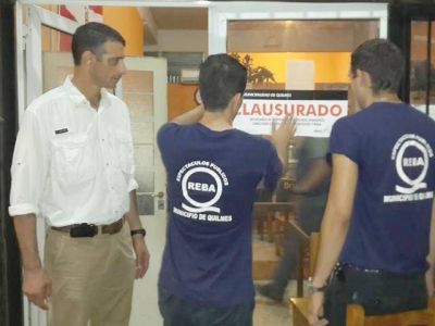 Liberan a 4 mujeres de dos prost�bulos