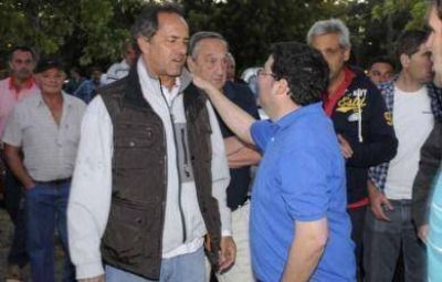 Las autoridades de Loter�as desembarcar�n en Tandil para analizar la situaci�n del Hip�dromo