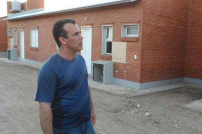 Logra el programa habitacional m�s ambicioso de la historia de Campo Largo