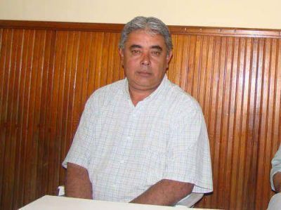 Seguridad: cuestionan el pedido de Reino