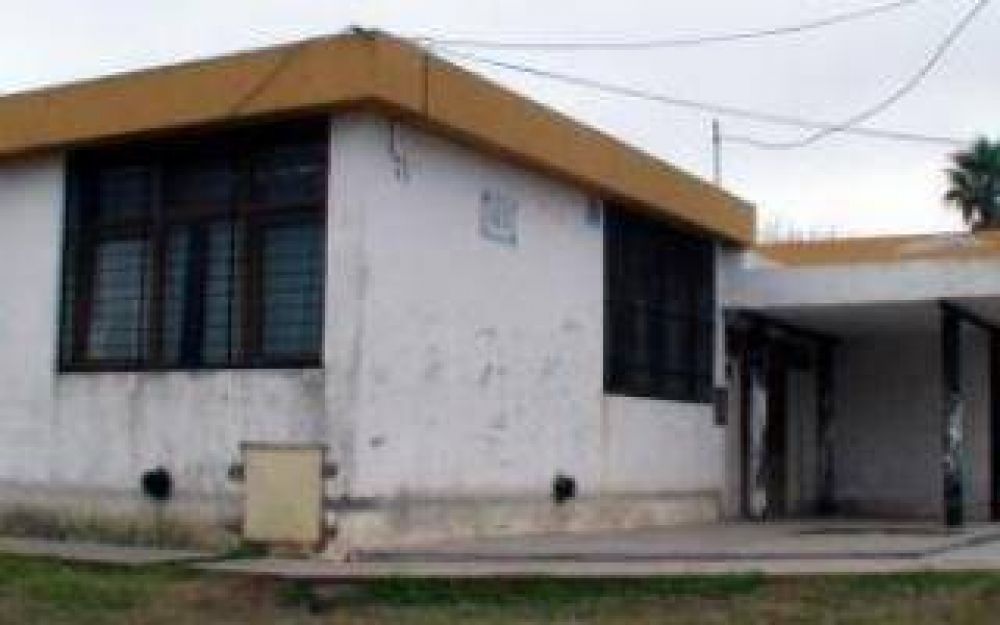 Un hombre armado amenaz� a los alumnos de una escuela en San Pedro