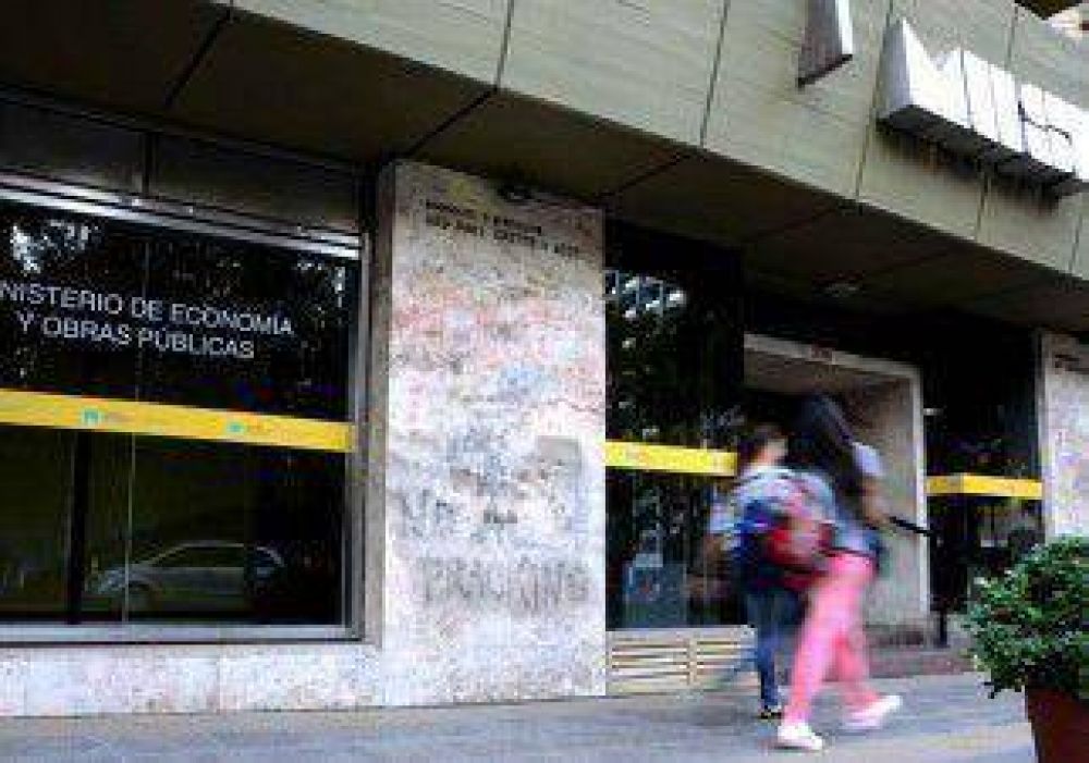 Los municipios recibieron un 55% m�s de recursos 