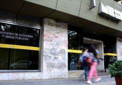 Los municipios recibieron un 55% m�s de recursos 