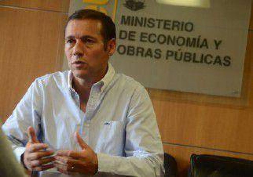 Guti�rrez contin�a su campa�a por el sur de la provincia 