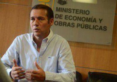 Guti�rrez contin�a su campa�a por el sur de la provincia 