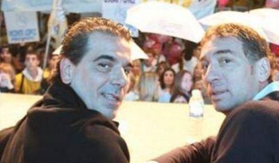 Santilli y Ritondo analizan hacer una f�rmula conjunta