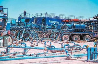 Schlumberger despedir� 9.000 trabajadores en Neuqu�n