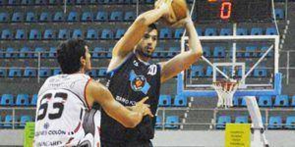 �La Uni�n� de B�squetbol jugar� tres cotejos de local