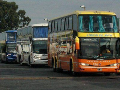 La UTA avanza en reuniones informales de cara a las paritarias 