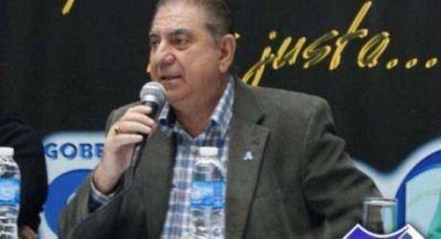 �La perseverancia del gobernador permiti� ordenar la traza del gasoducto�