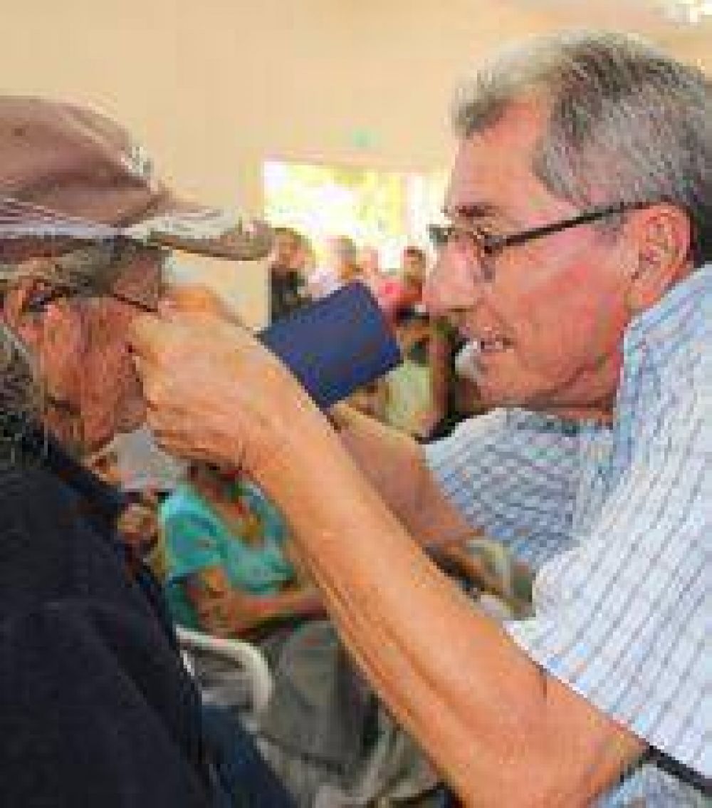 PROSOL: Acciones en casi una veintena de comunidades y casas solidarias de la ciudad